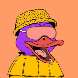 Duckboo #1302
