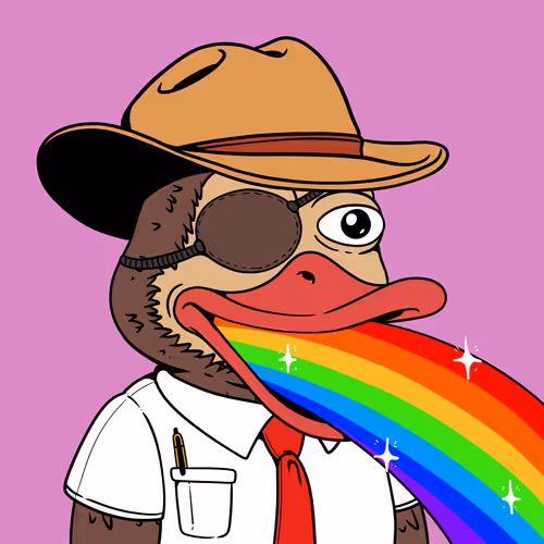 Duckboo