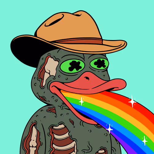 Duckboo