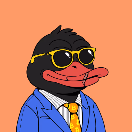 Duckboo
