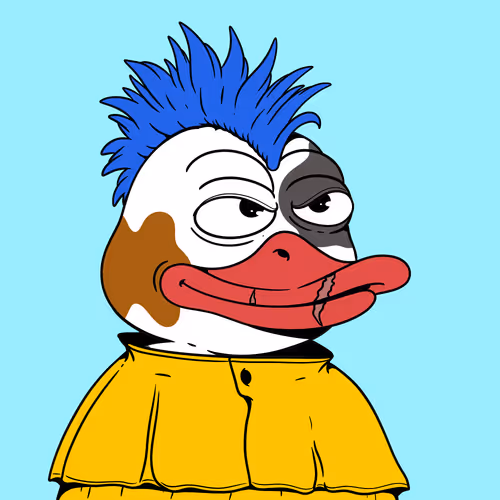 Duckboo