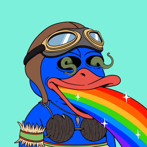 Duckboo #382