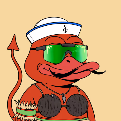 Duckboo