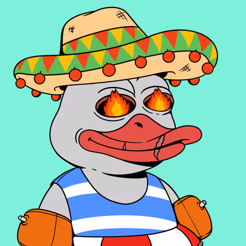 Duckboo