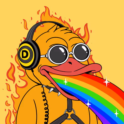 Duckboo