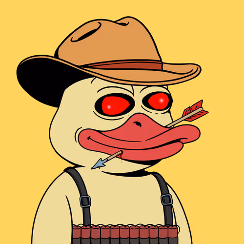 Duckboo