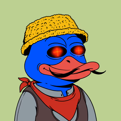 Duckboo
