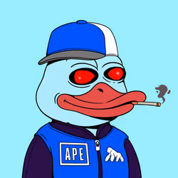 Duckboo #1047