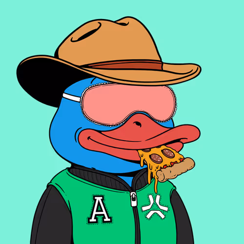 Duckboo