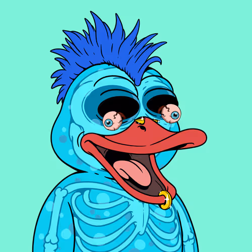 Duckboo