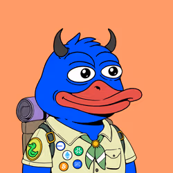 Duckboo #1033