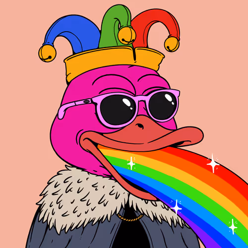 Duckboo