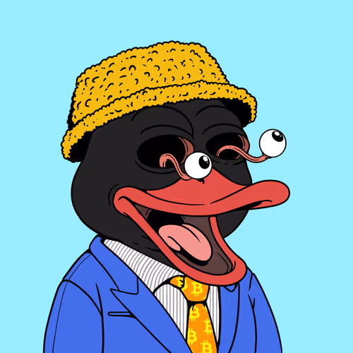 Duckboo