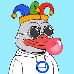 Duckboo #1217
