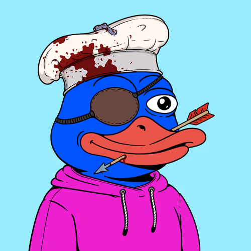 Duckboo