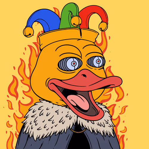Duckboo