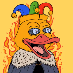 Duckboo #712