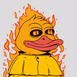 Duckboo #111