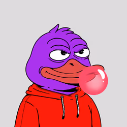 Duckboo #350