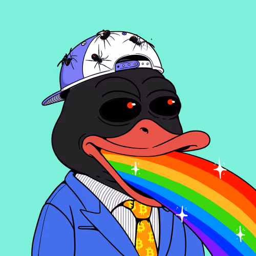 Duckboo