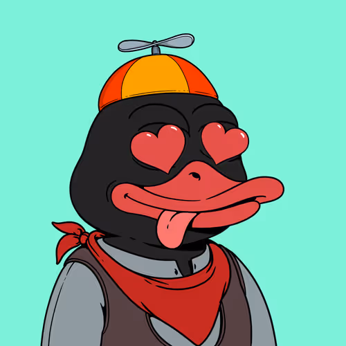 Duckboo