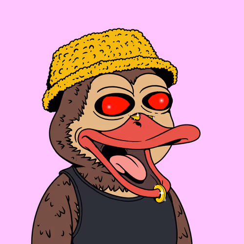 Duckboo