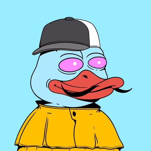 Duckboo