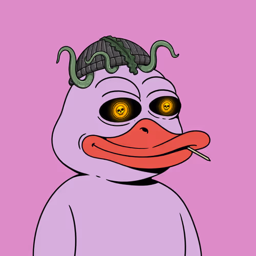Duckboo