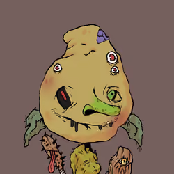 PeePee Goblin #4502