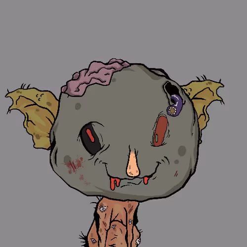 Peepeegoblin Wtf