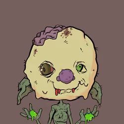 PeePee Goblin #1548