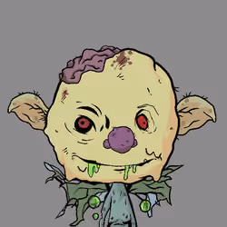PeePee Goblin #4928
