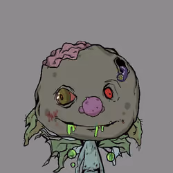 PeePee Goblin #4240