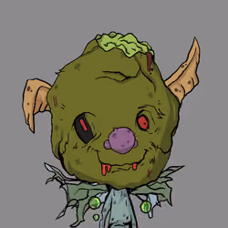 PeePee Goblin #3654