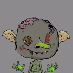 PeePee Goblin #2018