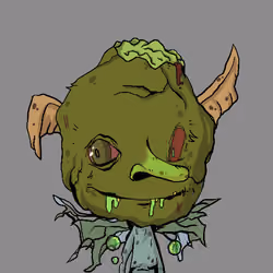 PeePee Goblin #8603