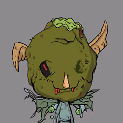 PeePee Goblin #6113