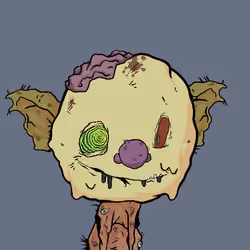 PeePee Goblin #6824