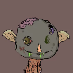 PeePee Goblin #2227