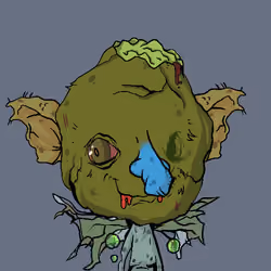 PeePee Goblin #3379