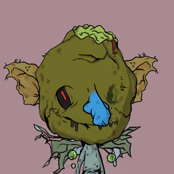 PeePee Goblin #356