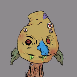 PeePee Goblin #3017
