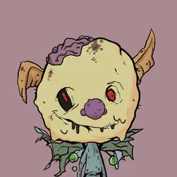 PeePee Goblin #1588