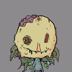 PeePee Goblin #9883