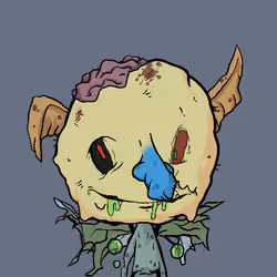 PeePee Goblin #3404