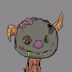 PeePee Goblin #2028