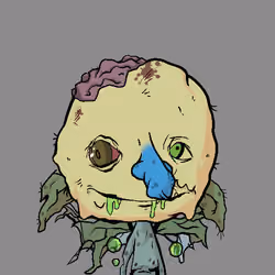 PeePee Goblin #4083