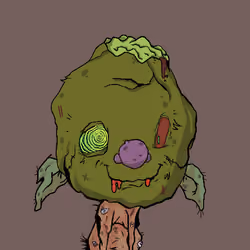 PeePee Goblin #4385