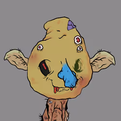 PeePee Goblin #7236