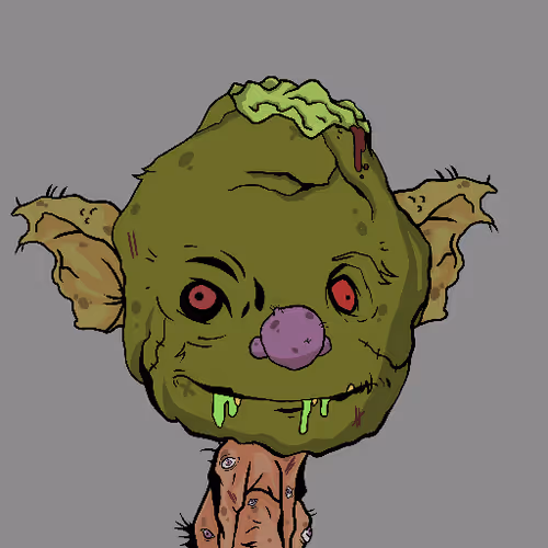 Peepeegoblin Wtf